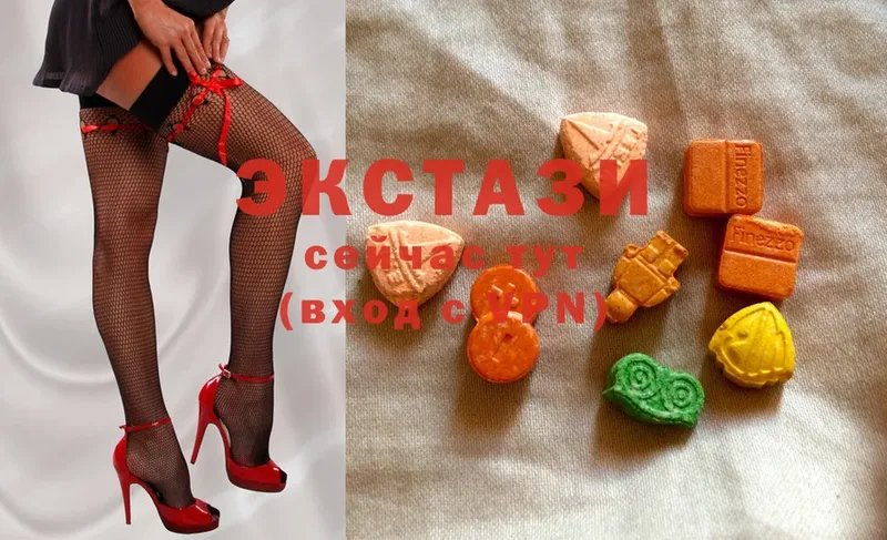 Ecstasy Punisher  Краснослободск 